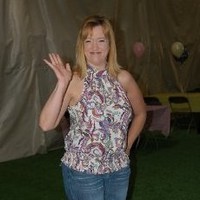 Angela Buttrum