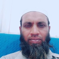 Abdul Khaliq