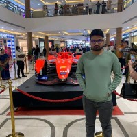 SHAIK ASHFAQ