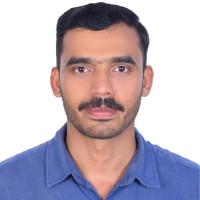 Abhilash Gopinathan