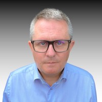 Declan O'Connor