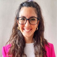 Josefina Veloso Moraga