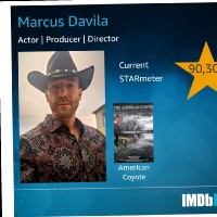 Marcus Davila