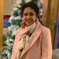 Arunima Mishra