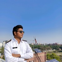 Ujjwal Priyadarshi