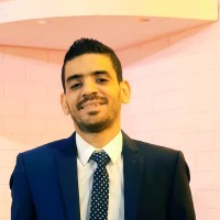 Mahmoud Abdo Saad