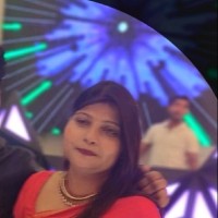 Renu Saxena