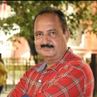 Azeem Mirza