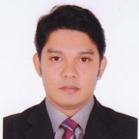 Md. Abdullah Al-Mamun