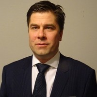 Stian Torsdal