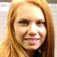 Emily Ariese