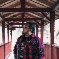 Eric Avila