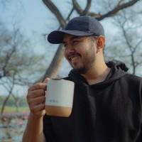 Rishabh Sanghvi