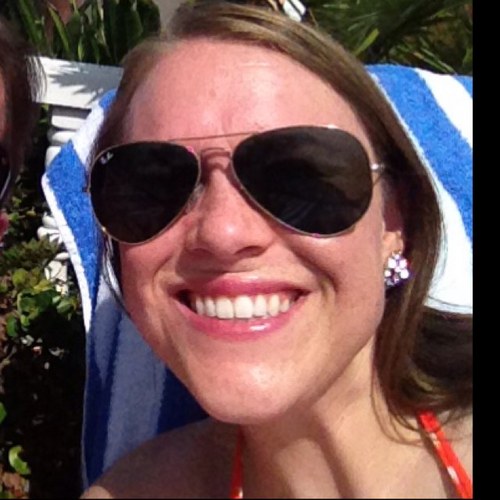 Maggie Sommers Gentile, MS, RD, LD