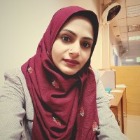 Maryam Umar