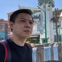 Kelvin Neo 梁建倫🇸🇬