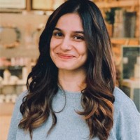 Meghna Singh
