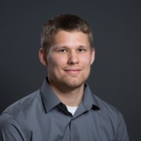 Mitchel Nystrom
