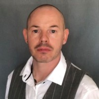 Anthony New