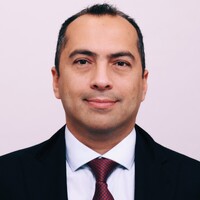 Baris Eren, Exec.MBA