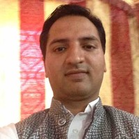 Chaudhary Imran