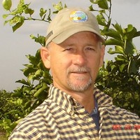 Kieth Hollingsworth