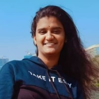 K. SHRAVANI
