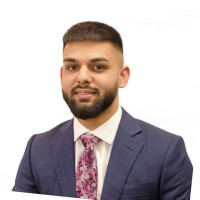 Karan Cheema