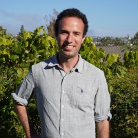 Joshua Spence