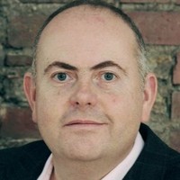 Cormac Farrelly