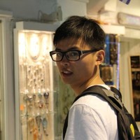 Fupeng Mei