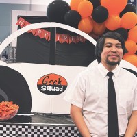 Joseph Velasquez