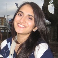 Areesha Rahim