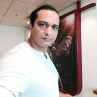 Avnish Tiwari