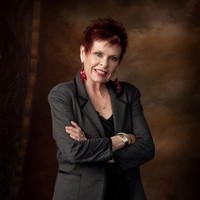 Darla Blake,
