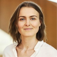 Annasofie Lysbeck Olsen