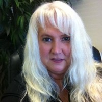 Jacque Collins