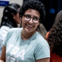 Mirella Pompeu De Almeida