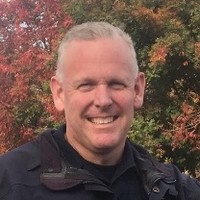 Greg Walker