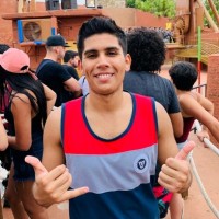 Matheus Henrique