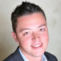 Kevin Guthro