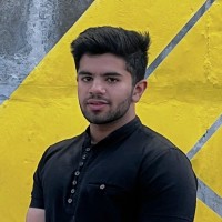 Yash Grover