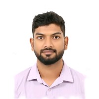 Vinay Raj