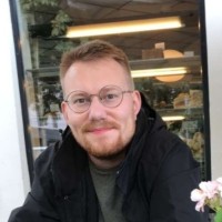 Daniel Ljungdahl