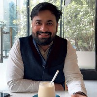 Mayur Panjwani