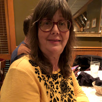 Pam Beckett