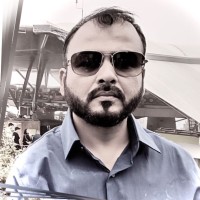 Khawaja Naveed
