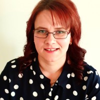 Katalin Henrietta Fenyö