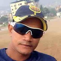 Jalil Khan