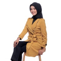 Sistia Raisanty